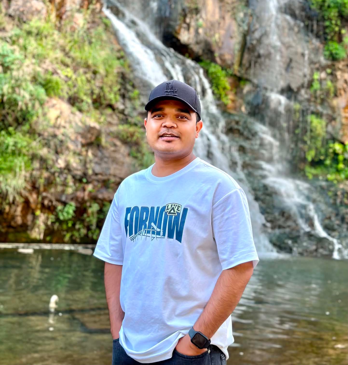 Bibek Giri, BSc, MSc, PhD
