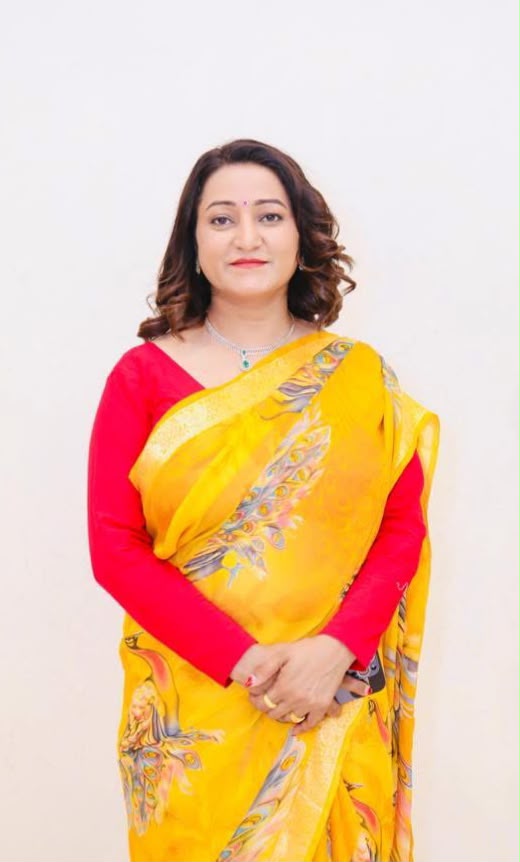 Manu Bhattarai, PHD