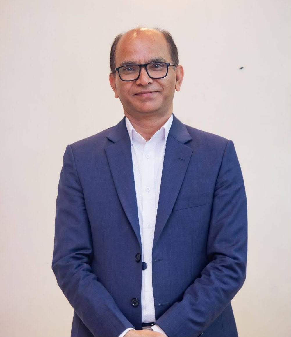 Shiddhi Baral