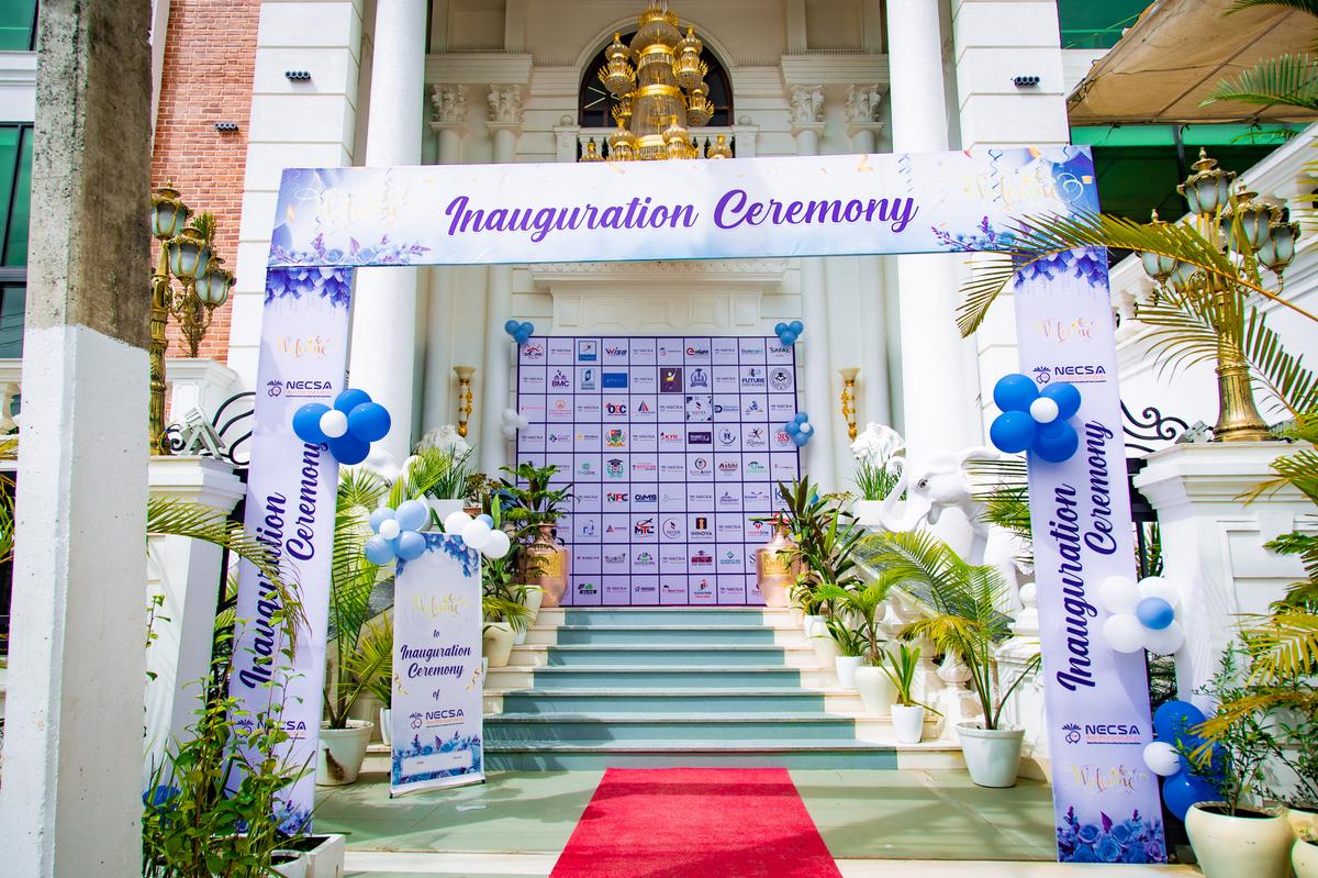 Inauguration Event of Nepal Educational Counseling Services Association (NECSA) - Photo 1