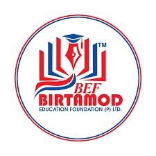 Birtamod Education Foundation Pvt. Ltd. Logo