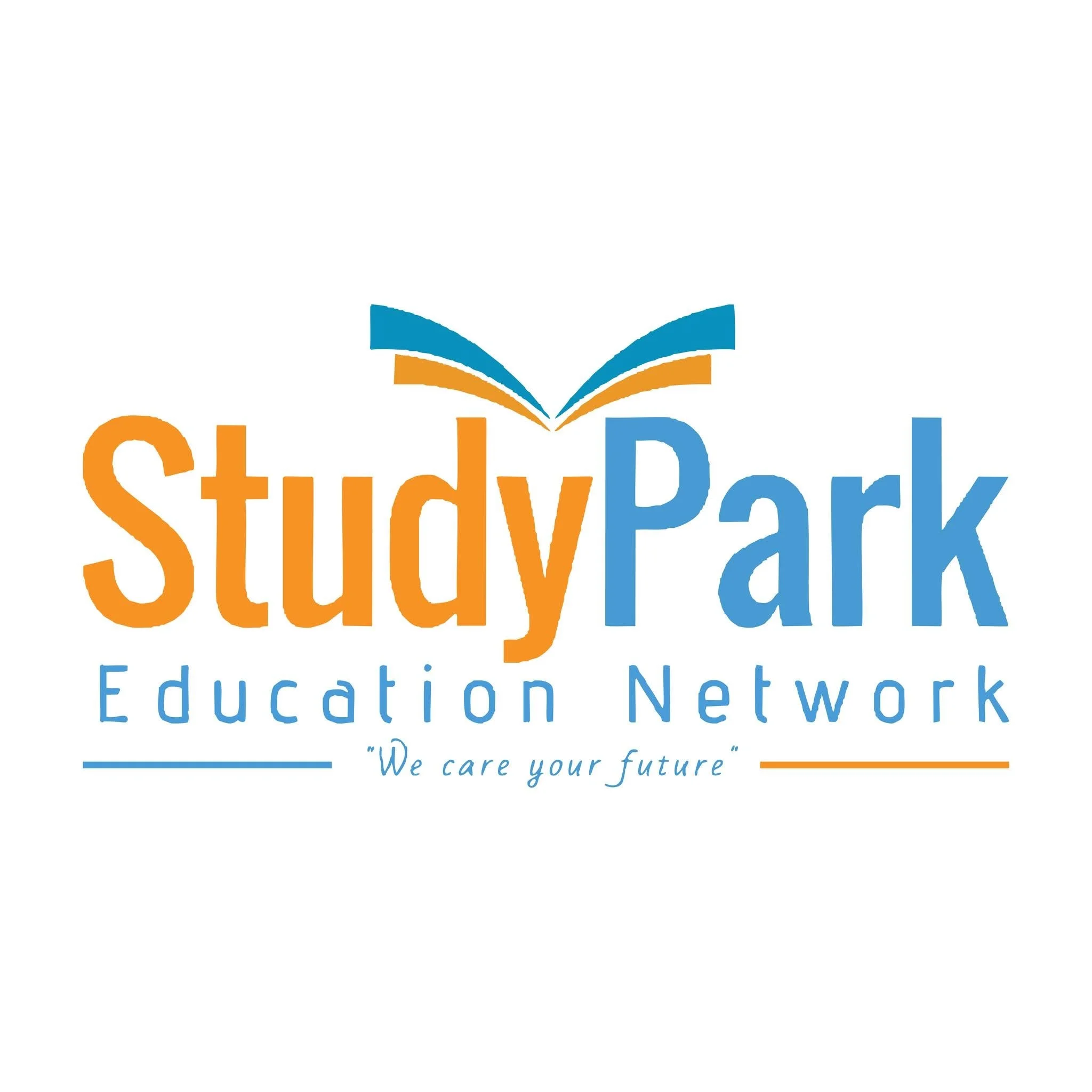 Birtamode Study Park Education Network Pvt. Ltd. Logo