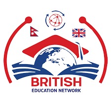 British Education Network Pvt. Ltd. Logo