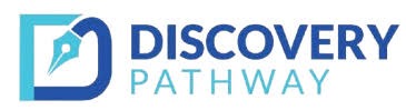 Discovery Education Pvt. Ltd. Logo