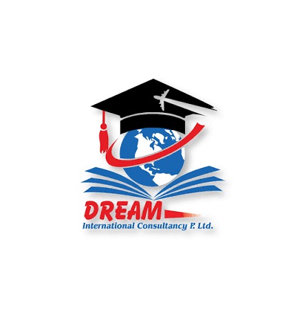 Dream International Consultancy Pvt. Ltd. Logo