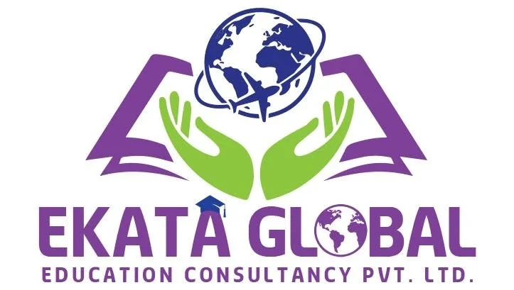 Ekata Global Pvt. Ltd. Logo