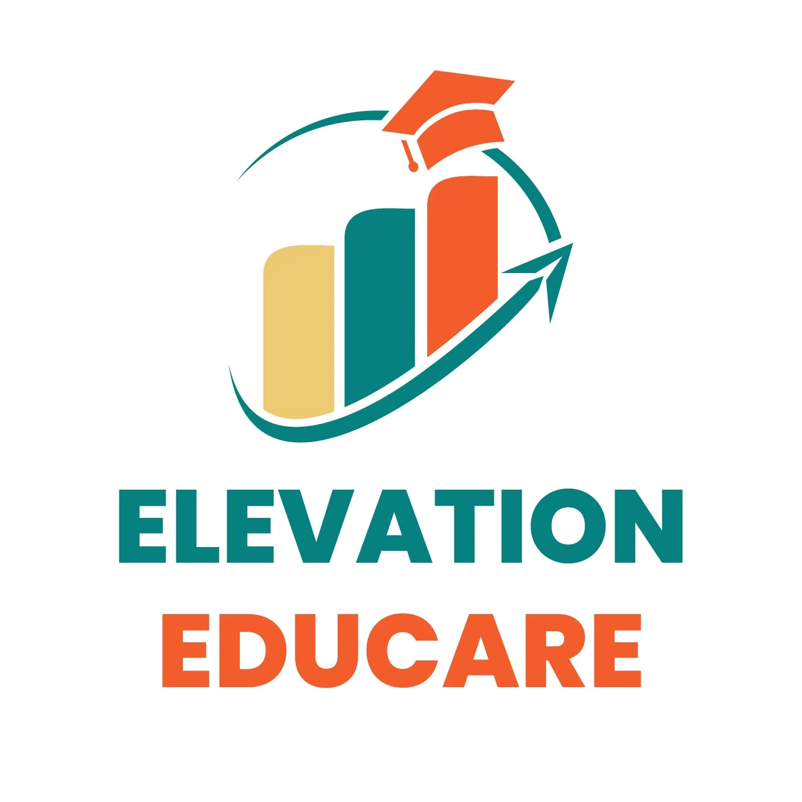 Elevation Educare Pvt. Ltd. Logo