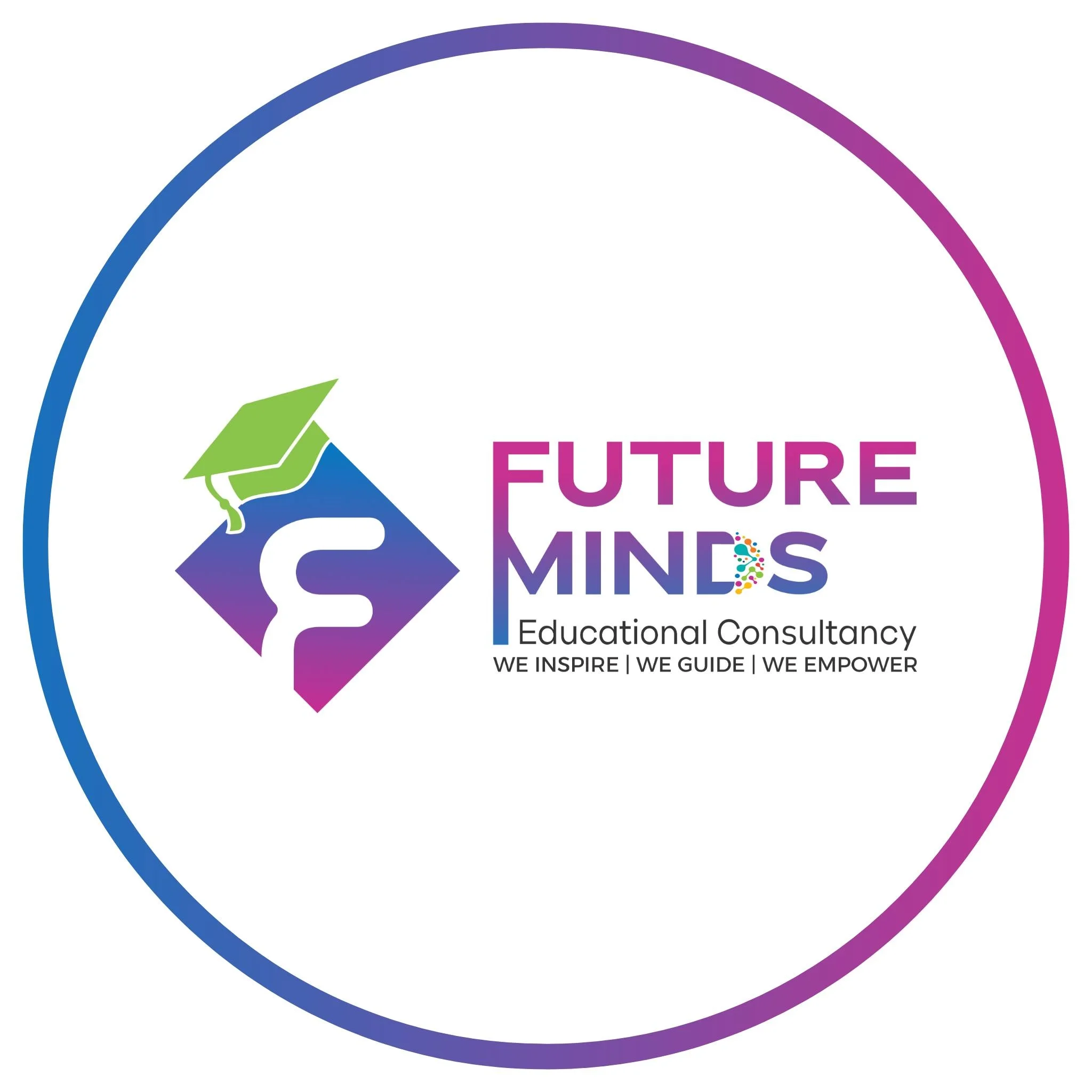 Future Minds Educational Consultancy Pvt. Ltd. Logo