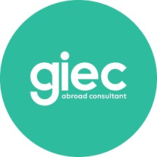 GIEC Damak Pvt. Ltd. Logo