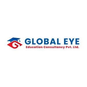 Global Eye Education Consultancy Pvt. Ltd. Logo
