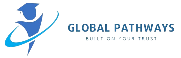 Global Pathways Consultancy Pvt. Ltd. Logo