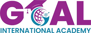 Goal International Academy Pvt. Ltd. Logo