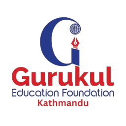 Gurukul Education Foundation Pvt. Ltd. Logo