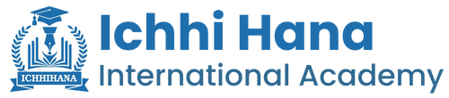Ichhi Hana International Academy Pvt. Ltd. Logo