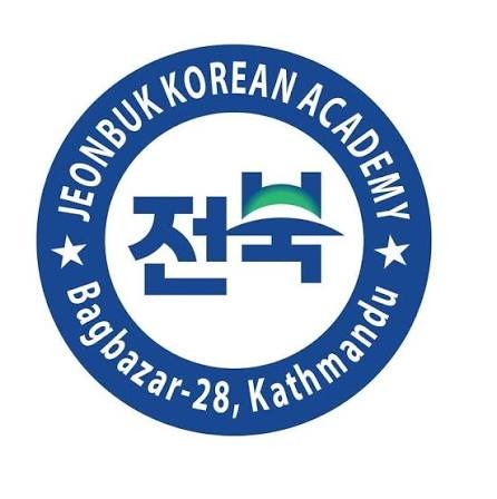 Jeonbuk Korean Academy International Consultancy Pvt. Ltd. Logo