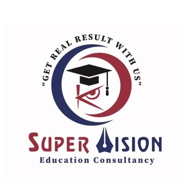 K Supervision Pvt. Ltd. Logo
