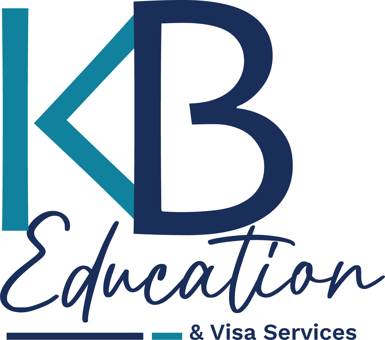 KB Education Pvt. Ltd. Logo