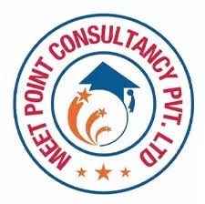 Meetpoint Education Consultancy Pvt. Ltd. Logo