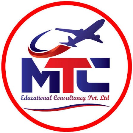 MTC Educational Consultancy Pvt. Ltd. Logo