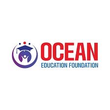 Ocean Education Foundation Pvt. Ltd. Logo