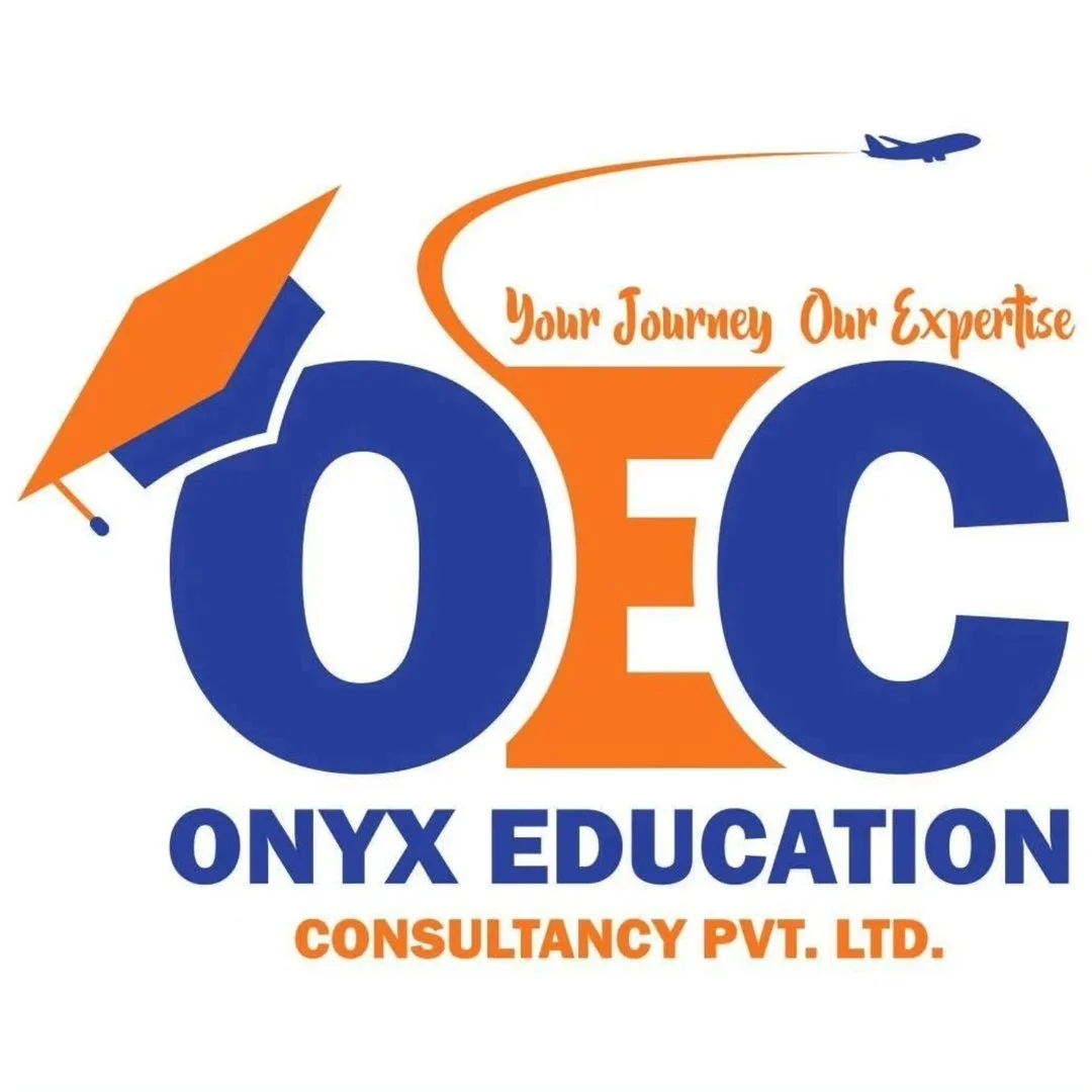 Onyx Education Consultancy Pvt. Ltd. Logo