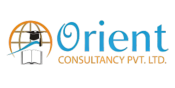Orient Consultancy Pvt. Ltd. Logo