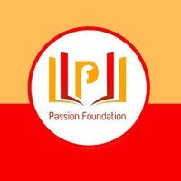 Passion Education Foundation Pvt. Ltd. Logo