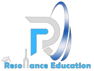 Resonance International Pvt. Ltd. Logo
