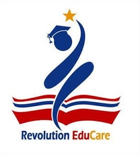 Revolution Educare Consultancy Pvt. Ltd. Logo