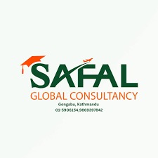 SAFAL Global Consultancy Pvt. Ltd. Logo