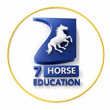 Seven Horse Educational Consultancy Pvt. Ltd. Logo