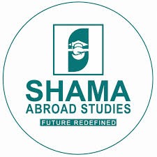 Shama Abroad Studies Pvt. Ltd. Logo