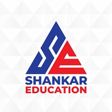 Shankar Education Network Pvt. Ltd. Logo