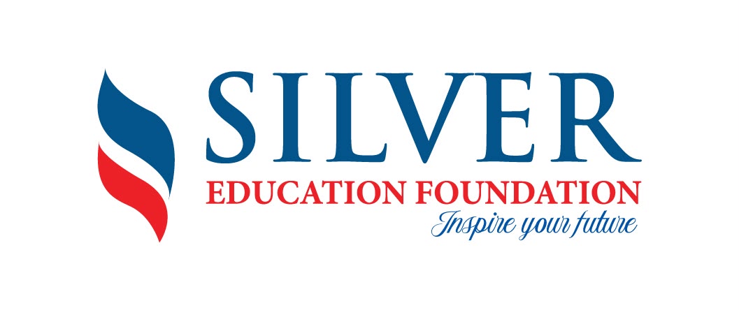 Silver Education Foundation Pvt. Ltd. Logo