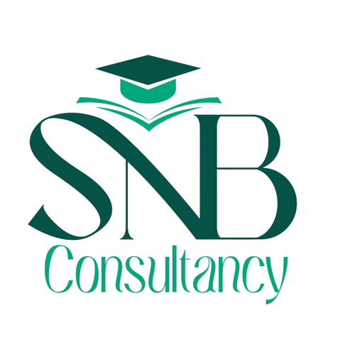 SNB Consultancy Pvt. Ltd. Logo