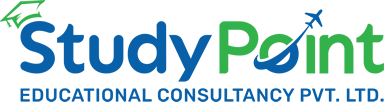 Study Point Educational Consultancy Pvt. Ltd. Logo