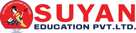 Suyan Education Pvt. Ltd. Logo