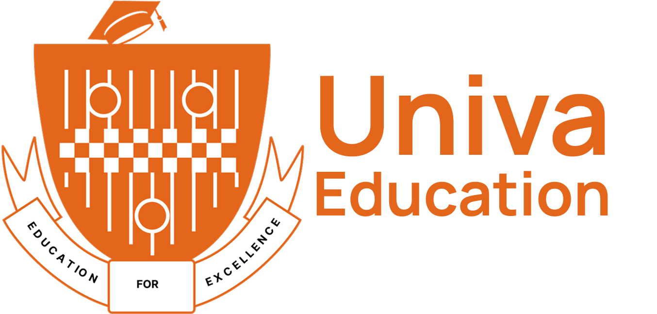Univa Education Consultancy Pvt. Ltd. Logo