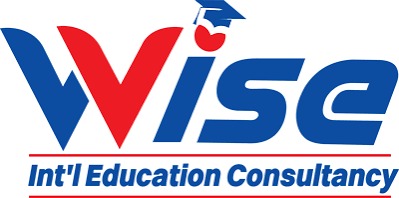 Wise International Education Consultancy Pvt. Ltd. Logo