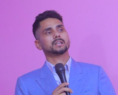 Mr. Ganesh Belbase