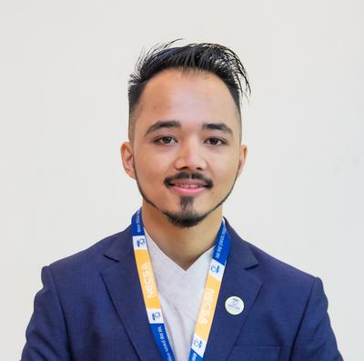 Mr. Khil Bahadur Shrestha