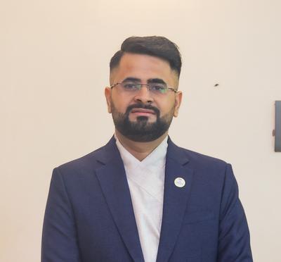 Mr. Santosh Khanal