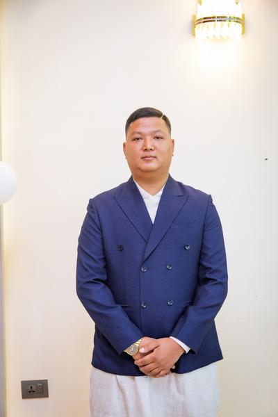 Mr. Sonam Lama