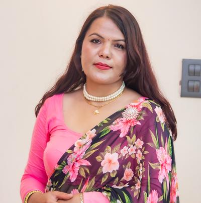Mrs. Prabha Parajuli