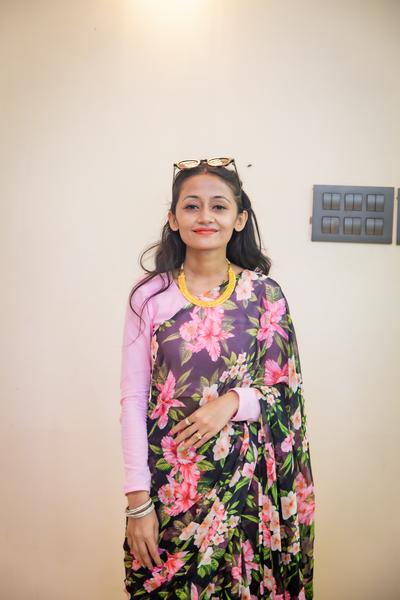Mrs. Sumitra Budhathoki